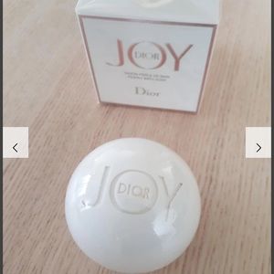 Dior Joy Bath bomb